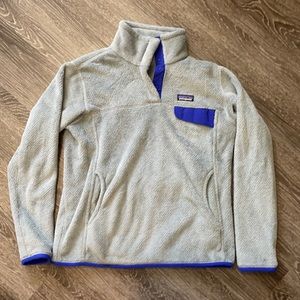 Patagonia T-Snap Pullover